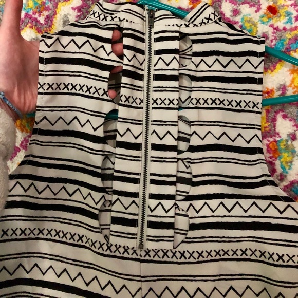 BCBG Generation Dress - Picture 1 of 4